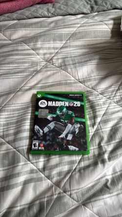 Madden 26
