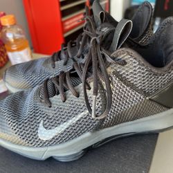Lebron Witness IV Tennis