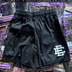 Eric Emanuel Shorts 