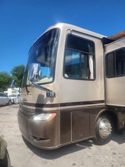 2005 Freighliner Mountain master 4VZ