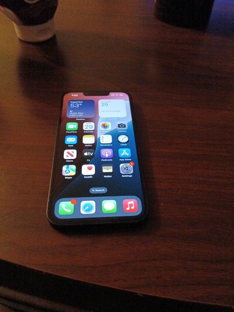 I Phone 13