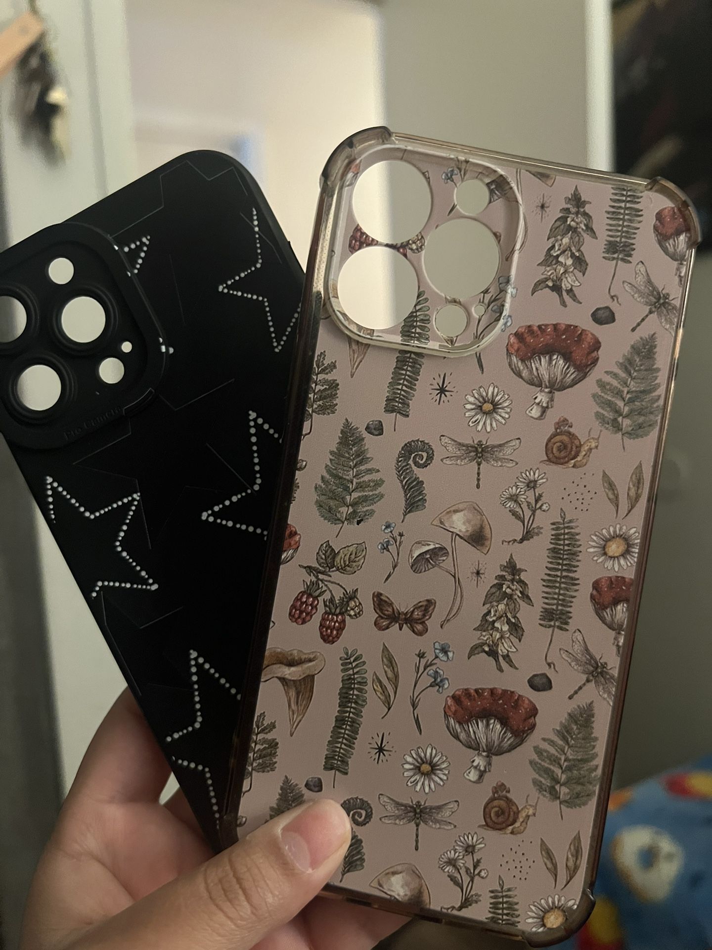 IPhone 13 Pro MAX PHONE CASE