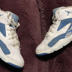 Jordan Size 2Y