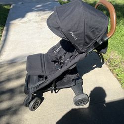 Nuna Stroller