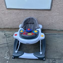 Baby Walker 
