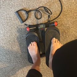 Stair Stepper