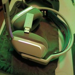 G733 Wireless Headphones For Gaming 