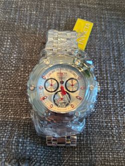 NEW Invicta Watch