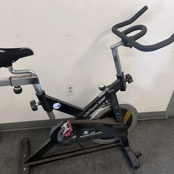 Lifespan sport s2