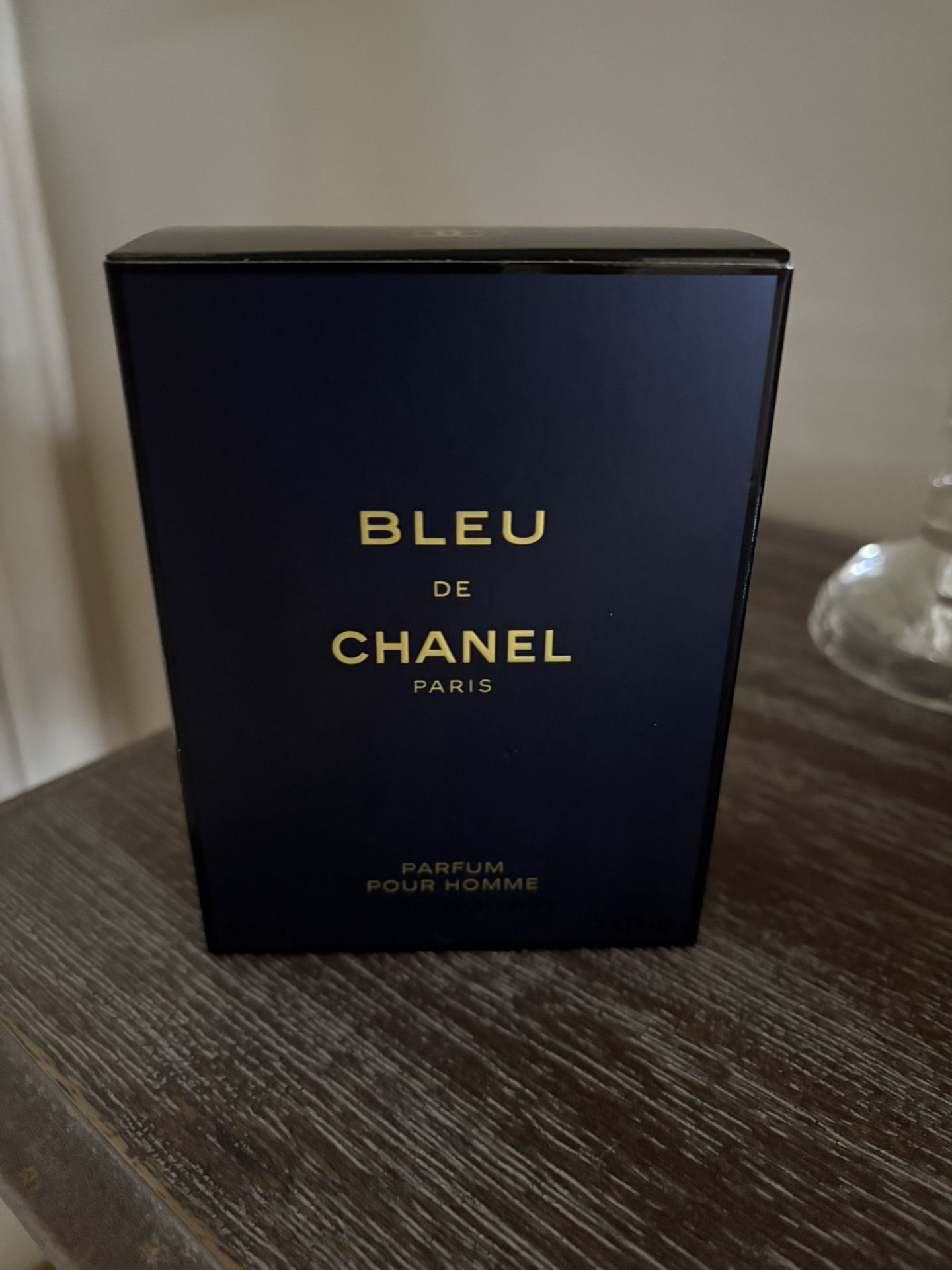 High End Fragrance 