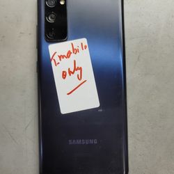 Samsung Galaxy S20 FE Tmobile Only
