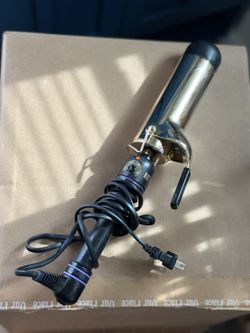 Hot Tools Curling Iron