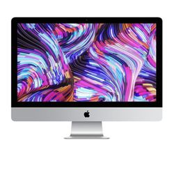 iMac 27-inch Retina Core i5 3.7GHz - SSD 2 TB - 8GB