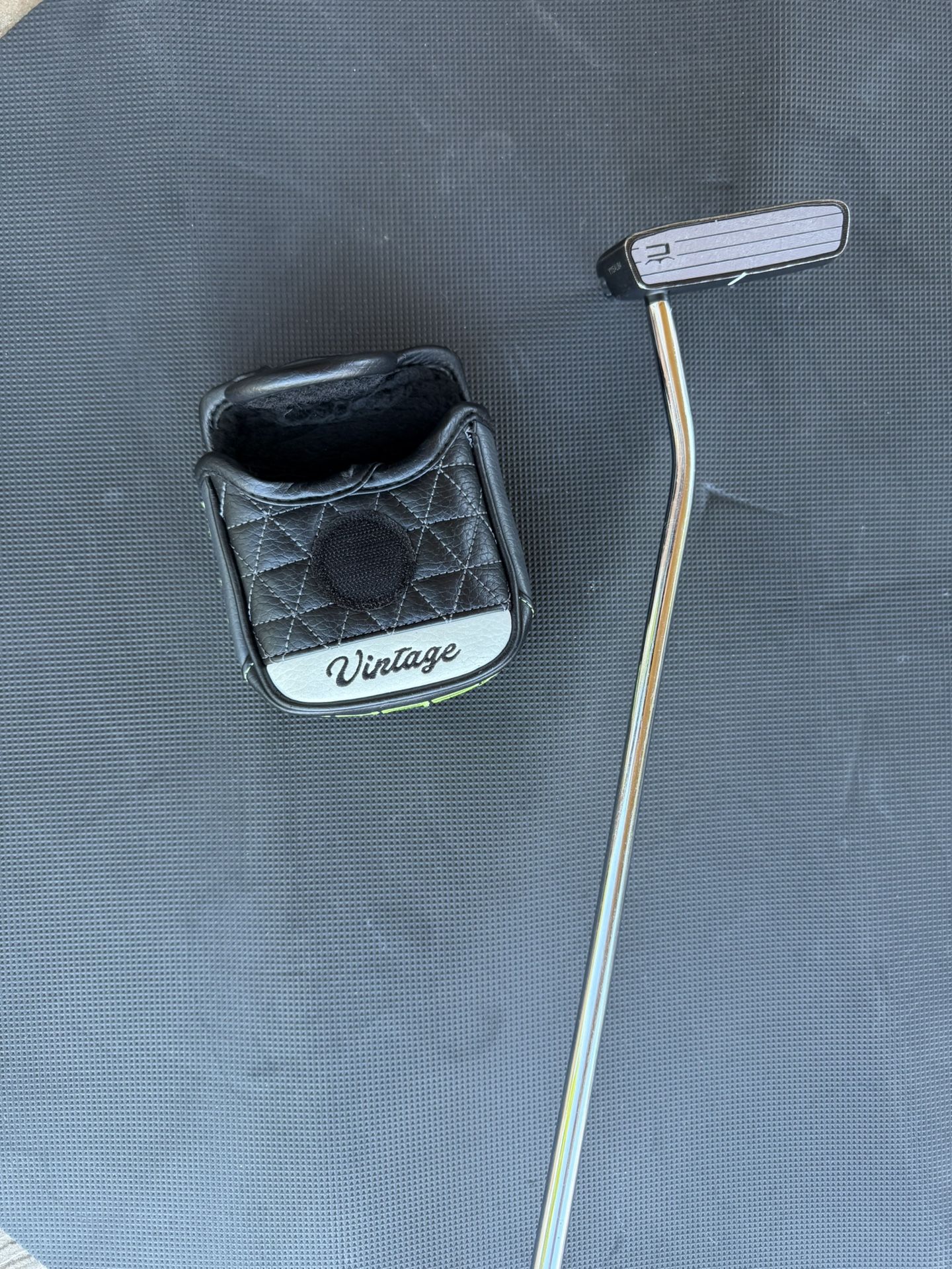 Cobra Putter