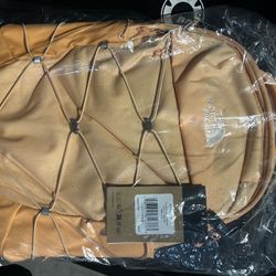 The North Face Backpack 
