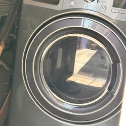 Washer And Dryer Kenmore 