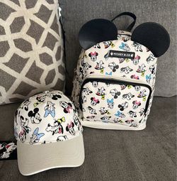 Disney set new
