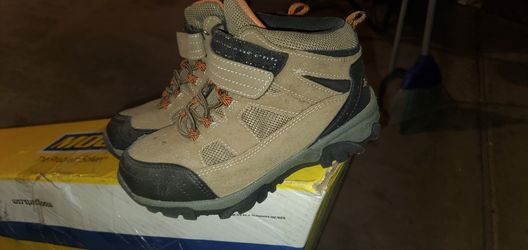 Kids Boots Size 12