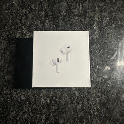 AirPod Pro 2 (Noise Cancellation)