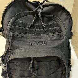 S.O.G  Tactical Backpack 