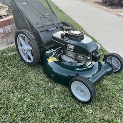 Craftsman 21” Lawn Mower 