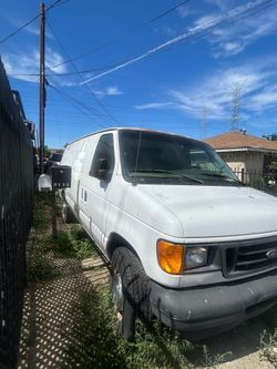 2004 Ford All Models