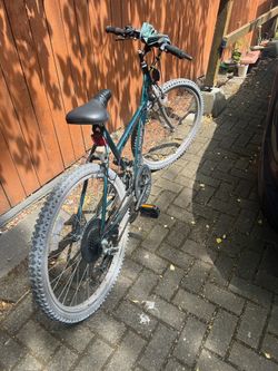 Huffy Blades 26” Mountain Bike