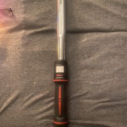 Torque Wrench 