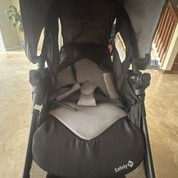SAFETY 1St  Stroller
