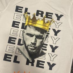 Canelo Shirts