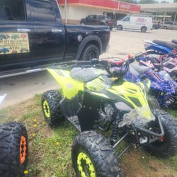 New & Used Bikes 
