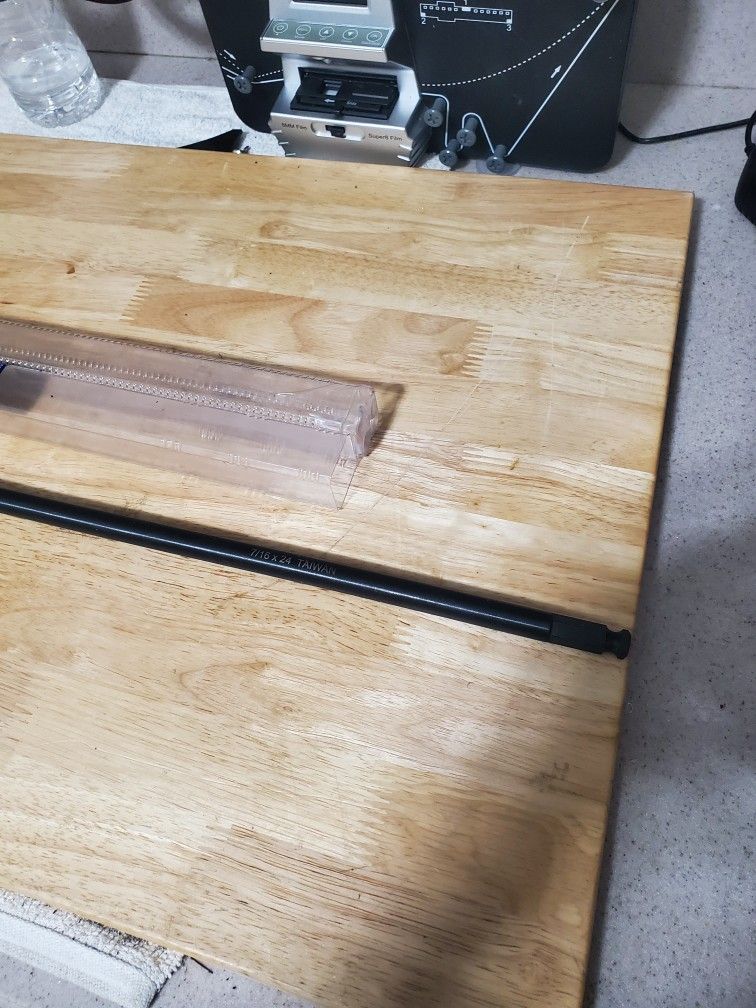 drill bit extension