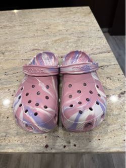 Crocs Clogs Classic Slip-On