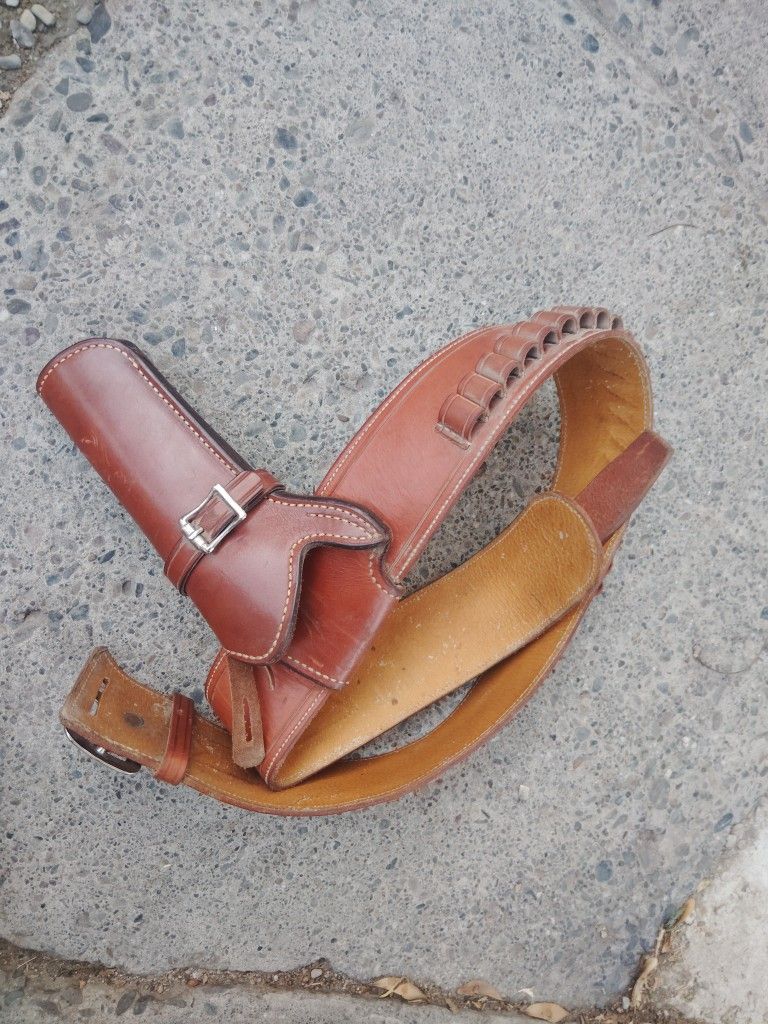 Belt