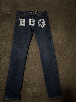 billionaire boys club jeans