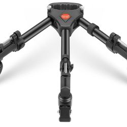 Tripod And Camera Case  