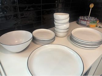 Leanne Ford “Range” Crate & Barrel