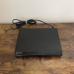 Sony Digital CD-DVD Disc Player DVP-SR210P