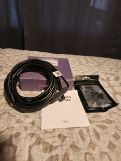 Endoscope camera for phone new