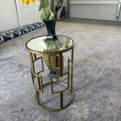 Side Table 