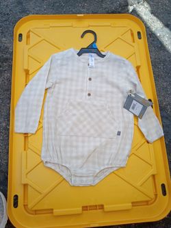 New Baby Clothe