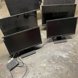 Computer Monitors