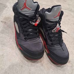 Air Jordan Size 8