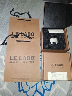 Le Labo Rose 31 Eau de Parfum 100ml