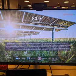 Dell 27inch Monitor 4k , Bought July 2024