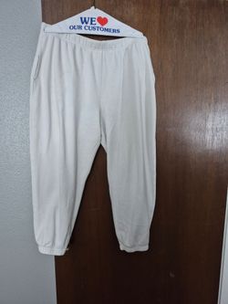 GAP sweet pants  size XL