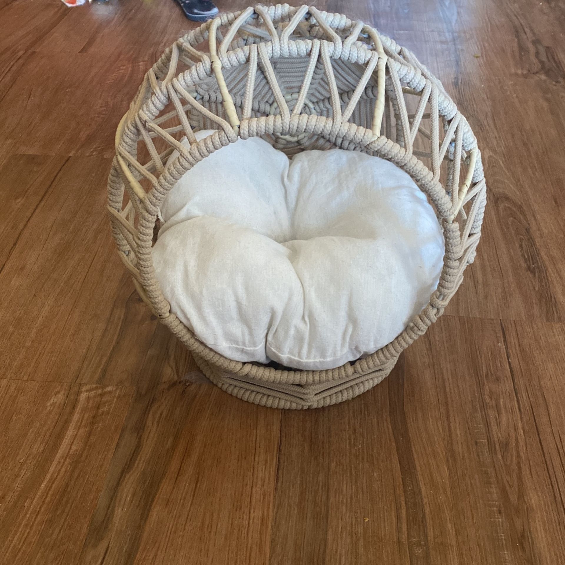 Small pet Bed