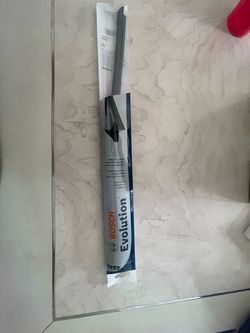 Bosch evolution #4840  (21)inches