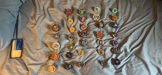 beyblade bundle