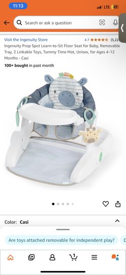 Ingenuity Baby Seat/chair